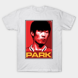 Park T-Shirt